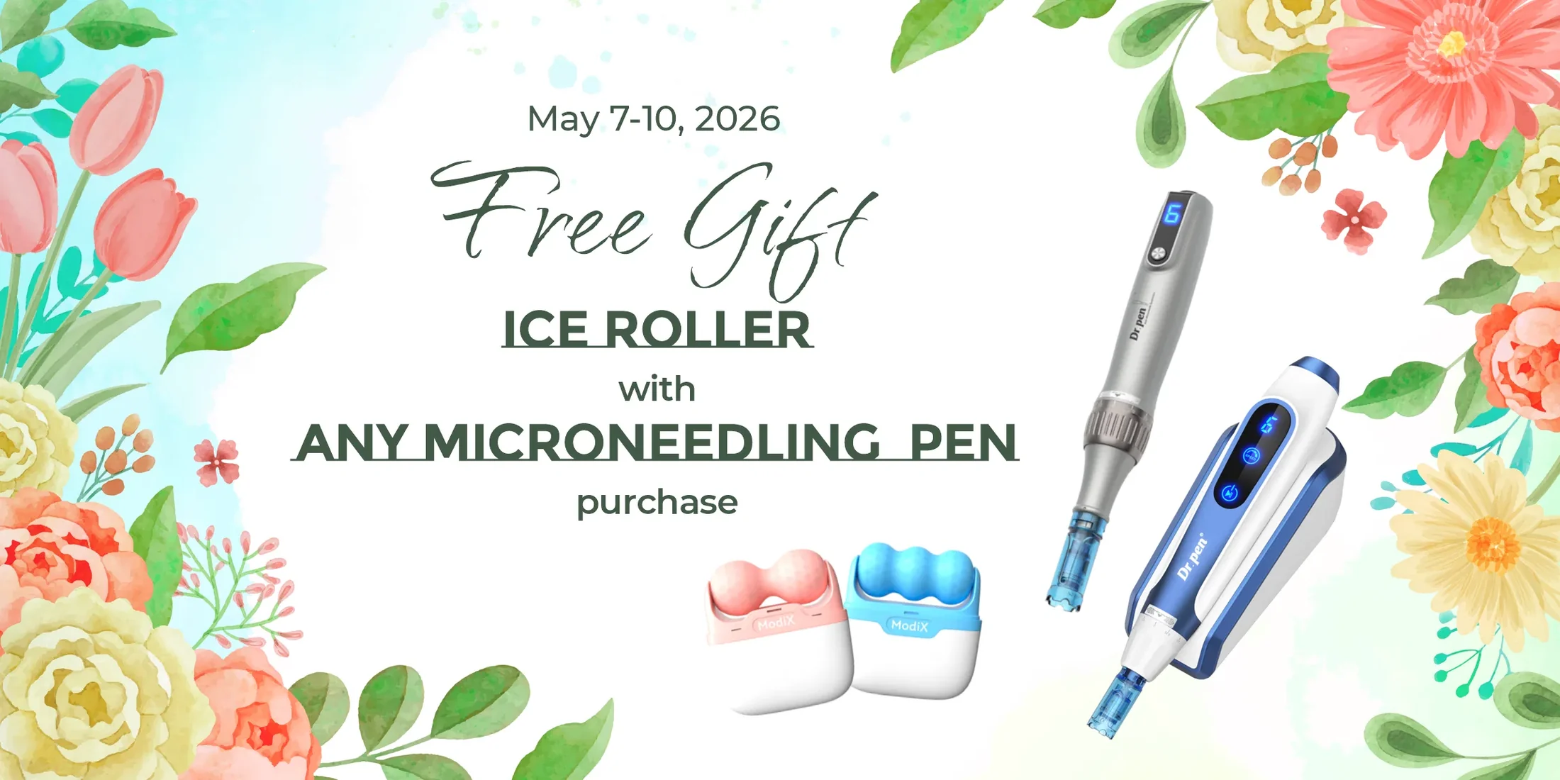 Professional Skin Rejuvenation at Home